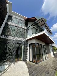 Bukit Tunggal Road (D11), Detached #570671281